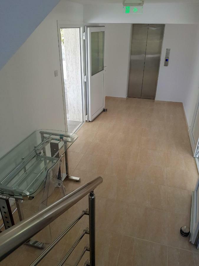 Paphos Apartments Luaran gambar