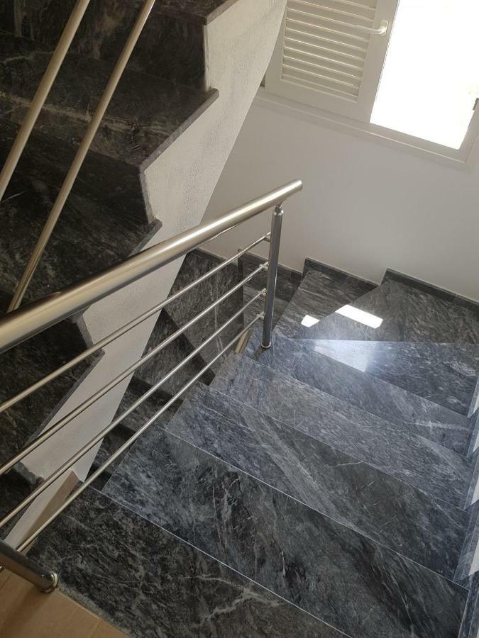 Paphos Apartments Luaran gambar