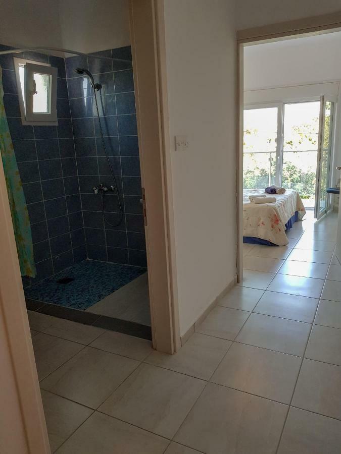 Paphos Apartments Luaran gambar